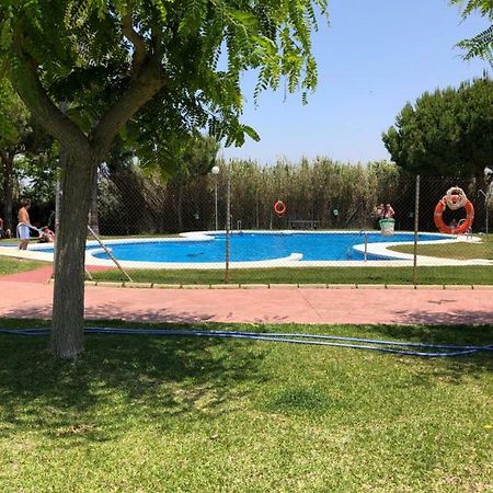 Castillo del Espiritu Santo  Sanlúcar de Barrameda Exterior foto