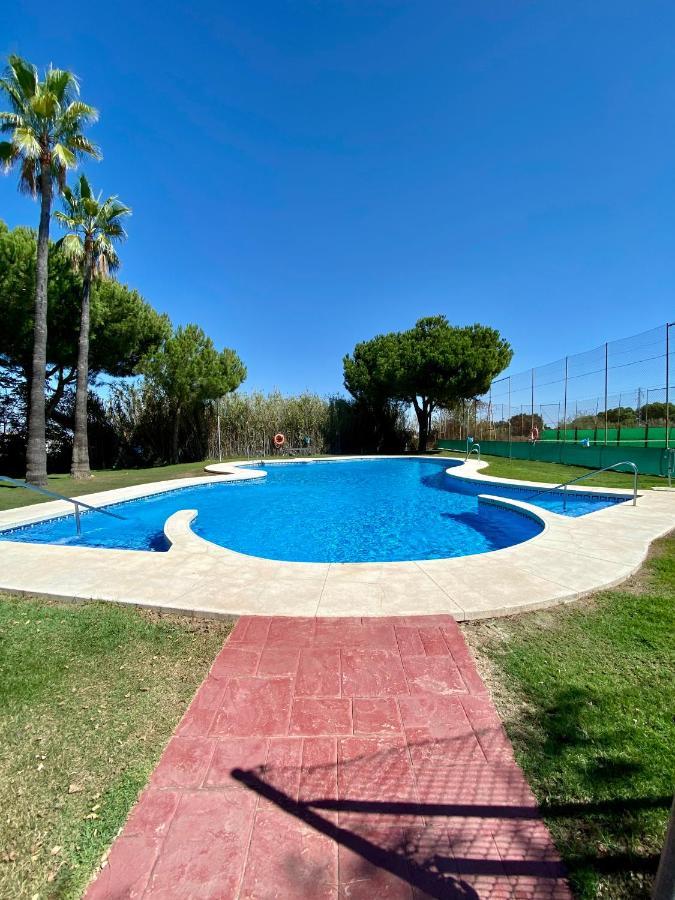 Castillo del Espiritu Santo  Sanlúcar de Barrameda Exterior foto