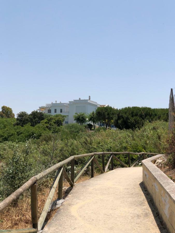 Castillo del Espiritu Santo  Sanlúcar de Barrameda Exterior foto
